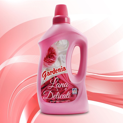 GARDENIA LANA E DELICATI 13 LAVAGGIO 1LT